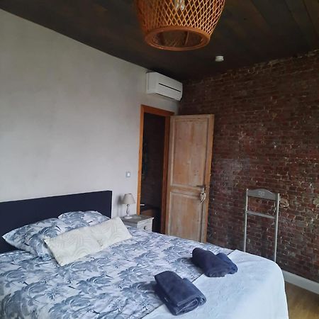 Dolce Far Niente Apartman Brugge Kültér fotó
