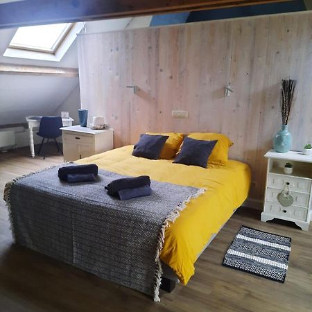 Dolce Far Niente Apartman Brugge Kültér fotó