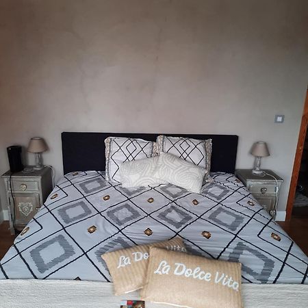 Dolce Far Niente Apartman Brugge Kültér fotó