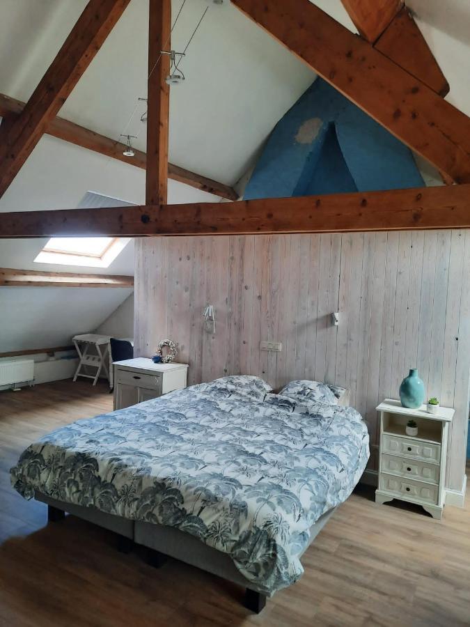 Dolce Far Niente Apartman Brugge Kültér fotó