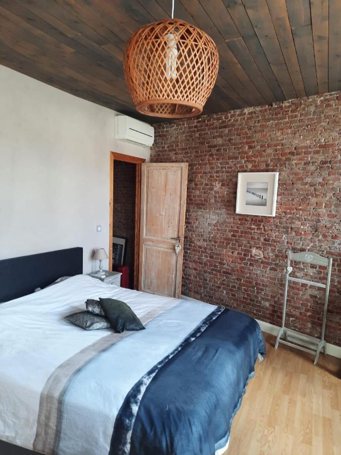 Dolce Far Niente Apartman Brugge Kültér fotó
