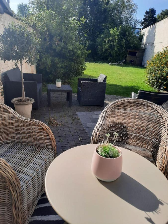 Dolce Far Niente Apartman Brugge Kültér fotó