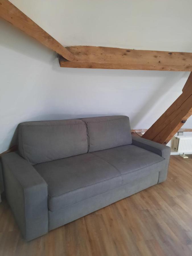 Dolce Far Niente Apartman Brugge Kültér fotó