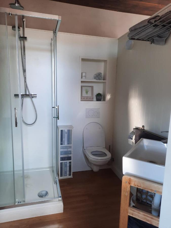 Dolce Far Niente Apartman Brugge Kültér fotó