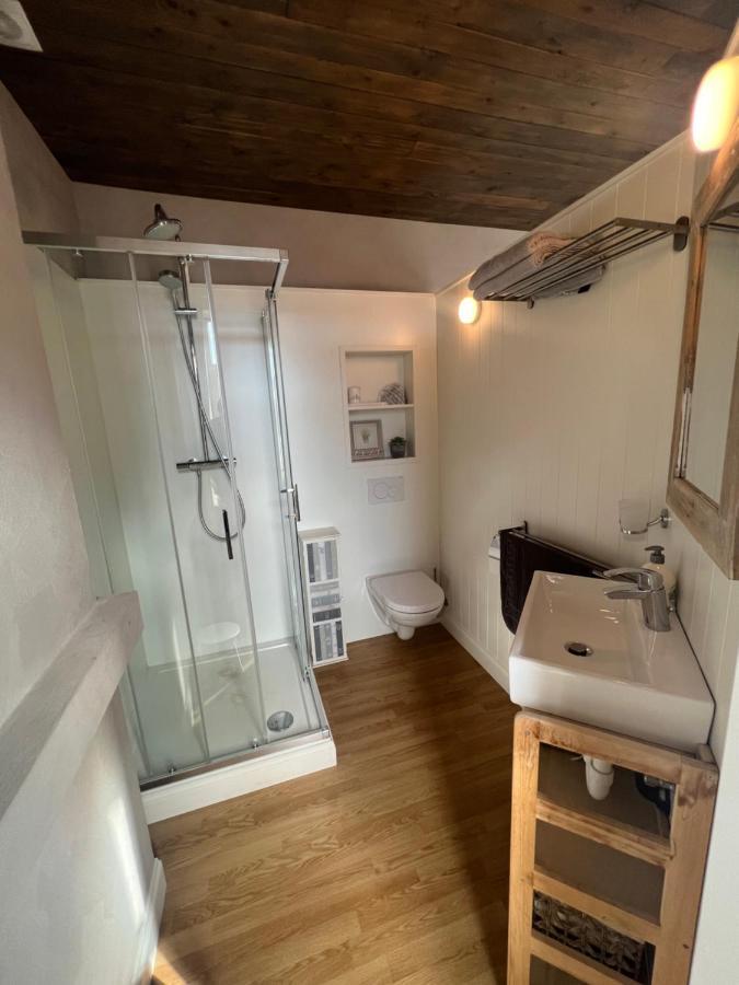Dolce Far Niente Apartman Brugge Kültér fotó