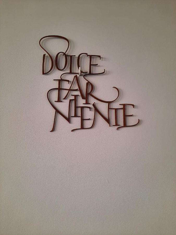 Dolce Far Niente Apartman Brugge Kültér fotó