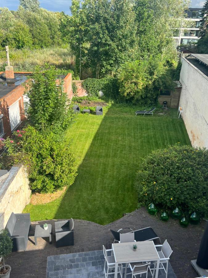 Dolce Far Niente Apartman Brugge Kültér fotó