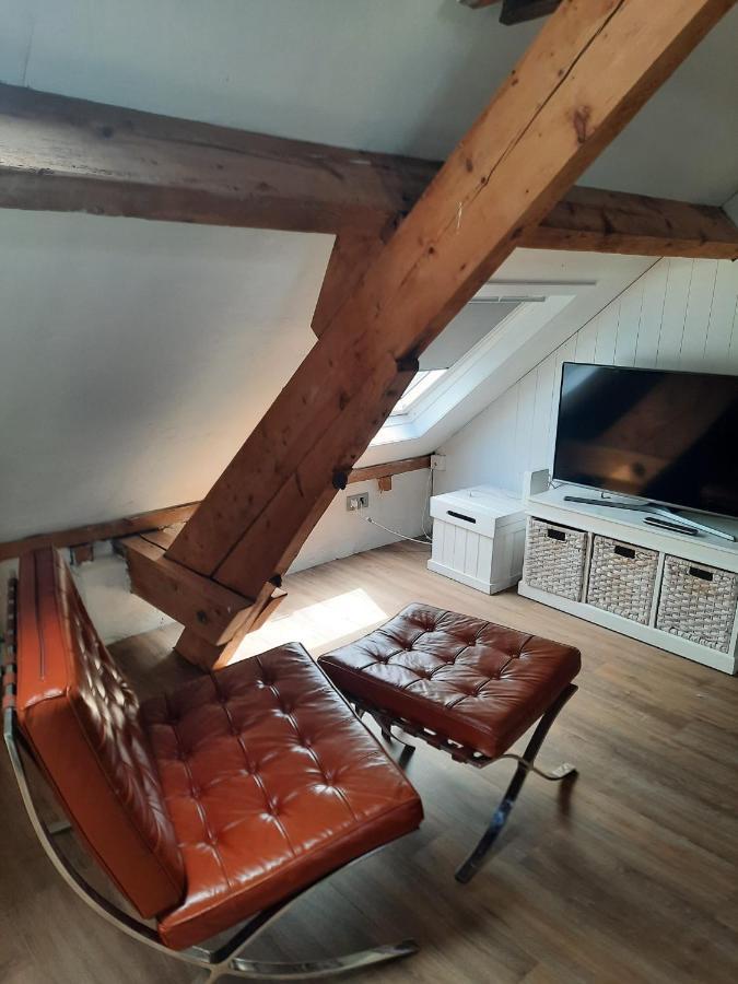 Dolce Far Niente Apartman Brugge Kültér fotó
