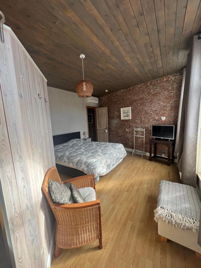 Dolce Far Niente Apartman Brugge Kültér fotó