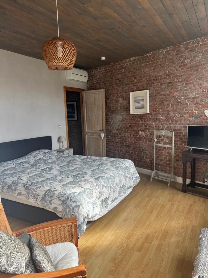 Dolce Far Niente Apartman Brugge Kültér fotó