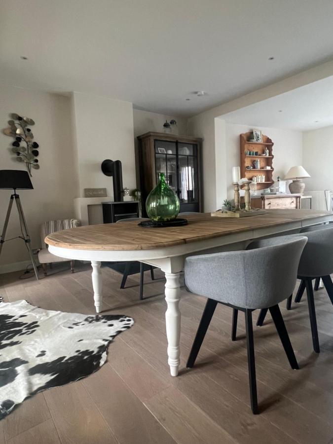 Dolce Far Niente Apartman Brugge Kültér fotó