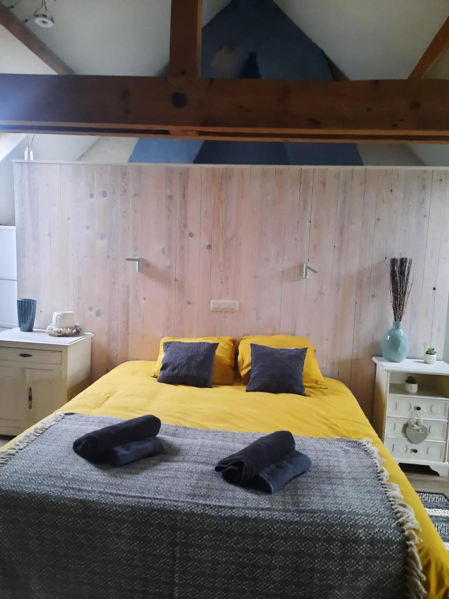 Dolce Far Niente Apartman Brugge Kültér fotó
