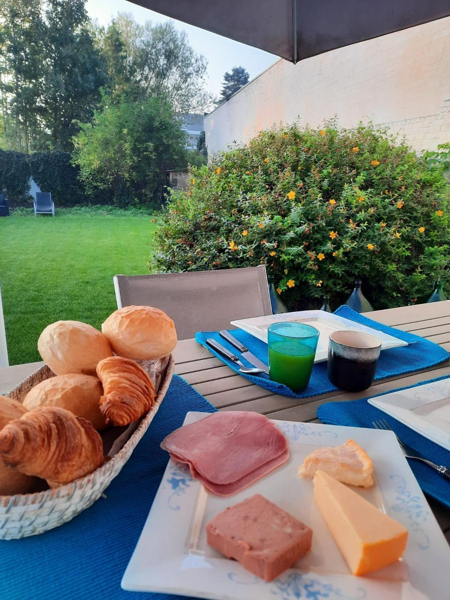 Dolce Far Niente Apartman Brugge Kültér fotó